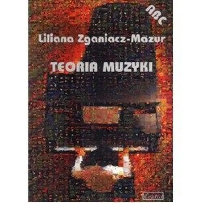 CONTRA CONTRA Teoria muzyki ABC