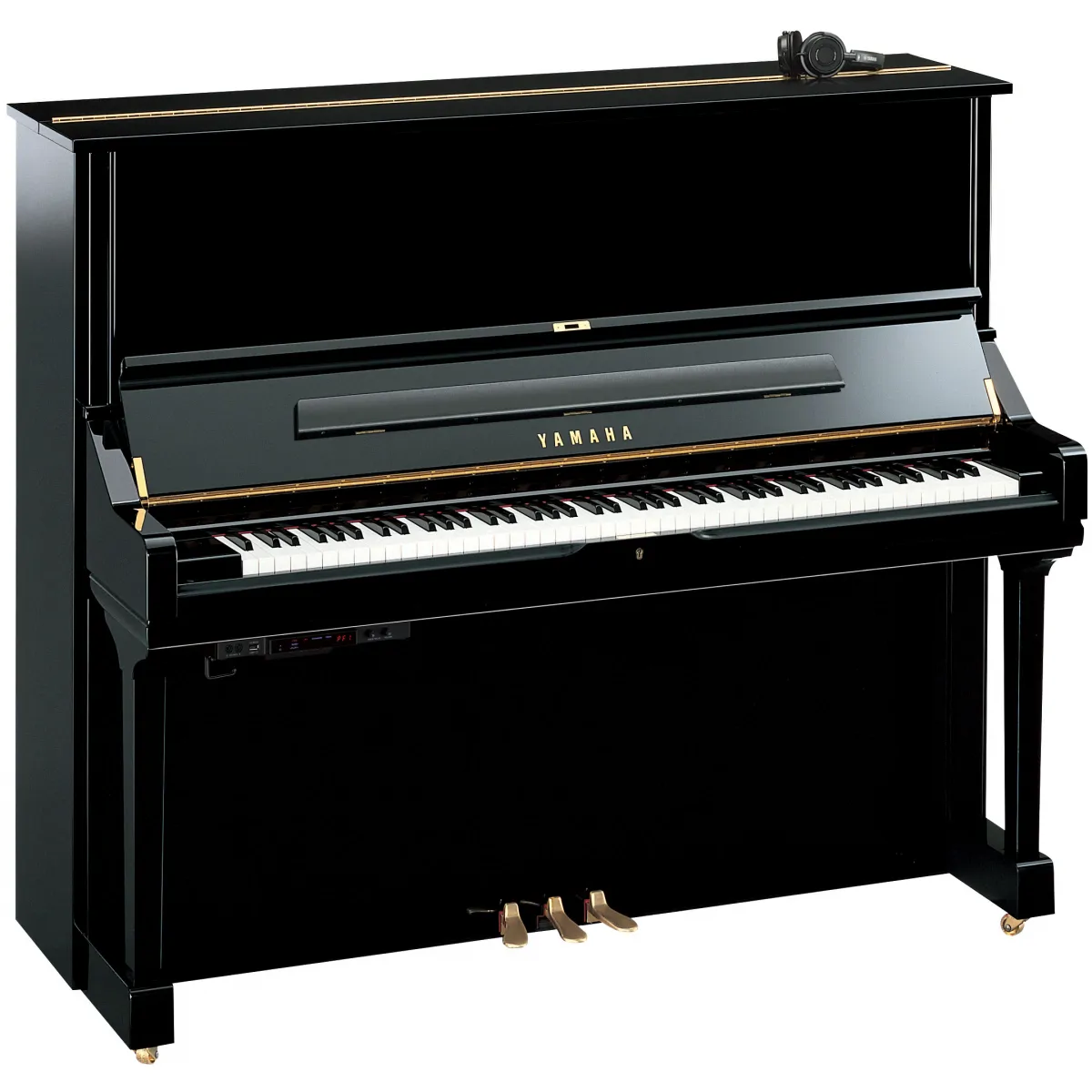 YAMAHA Yamaha U3 TA3 PE pianino klasyczne TransAcoustic