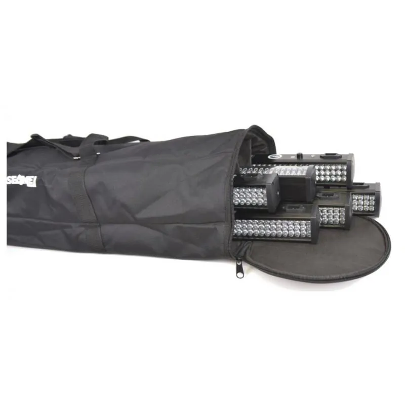 CASE4ME CASE4ME pokrowiec na 6 szt LED BAR LISTWA OŚWIETL. - zdjecie 3