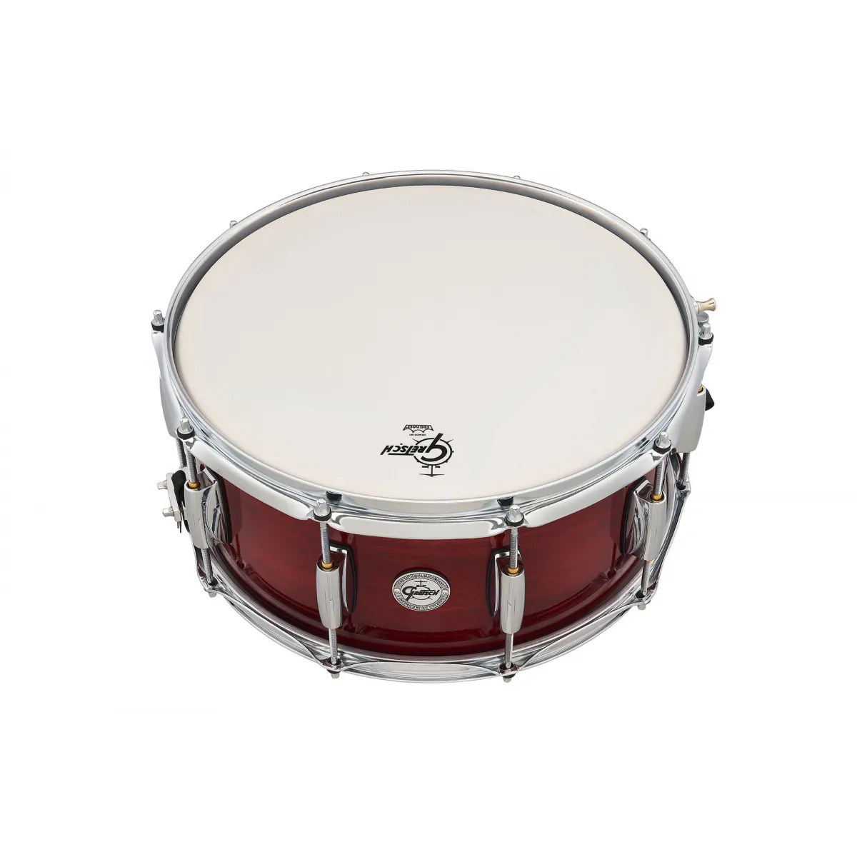 Gretsch Gretsch Full Range S1-6514-MMG werbel - zdjecie 2