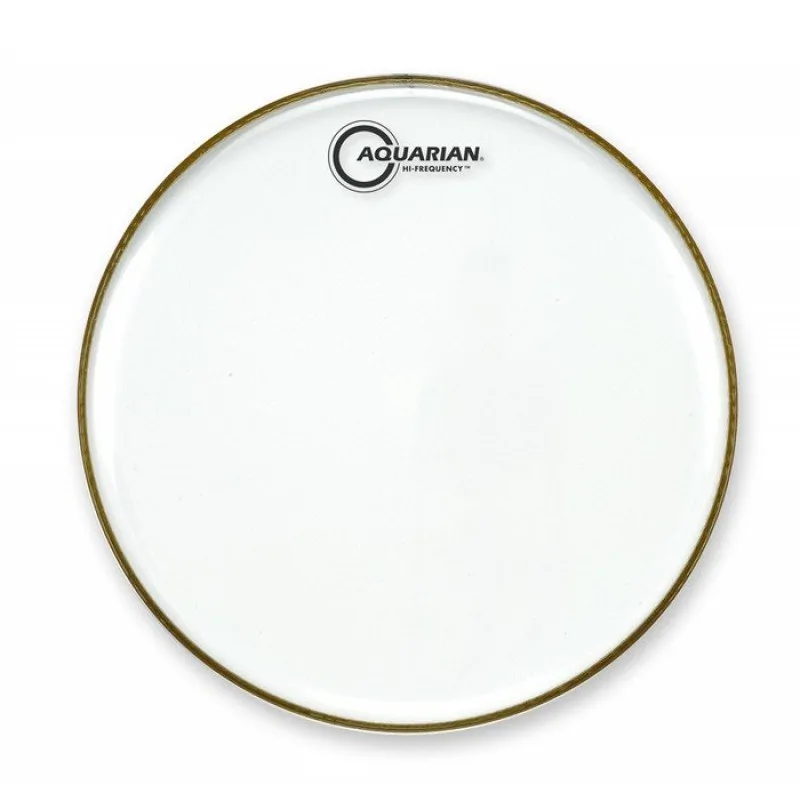 Aquarian Aquarian HF16 Hi-Frequency Clear naciąg 16''