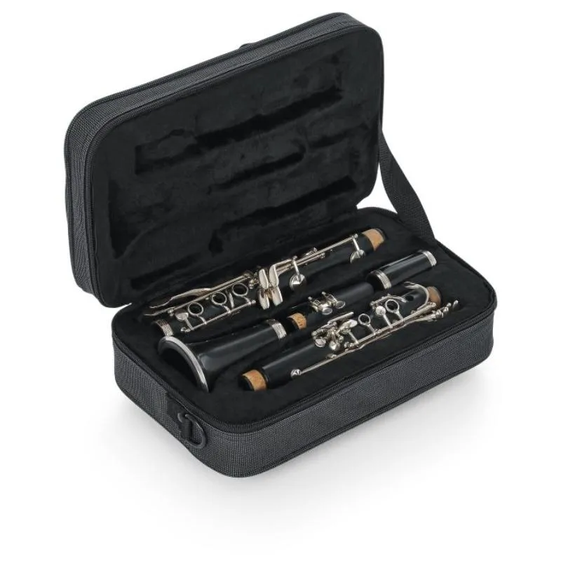 Gator Cases Gator GL-CLARINET-A lekki futerał do klarnetu Bb - zdjecie 4