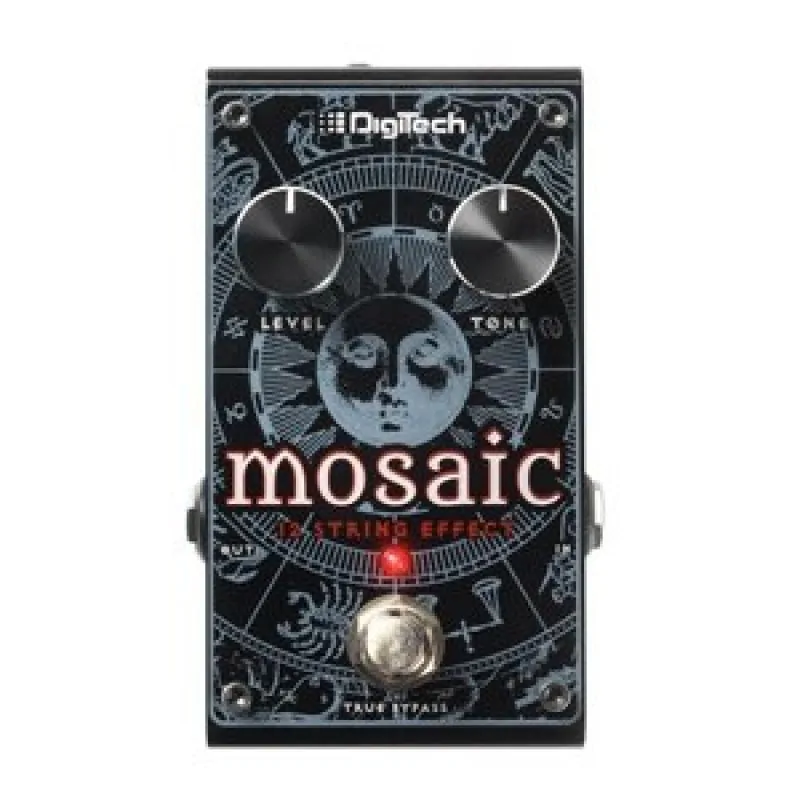 DIGITECH DIGITECH MOSAIC