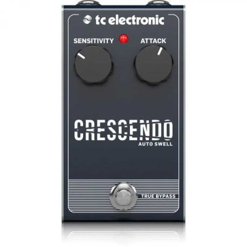 TC ELECTRONIC TC Electronic Crescendo Auto Swell