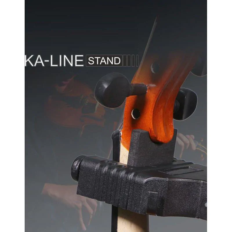 Roxtone KA-LINE STAND J-21A Uchwyt na skrzypce - zdjecie 5