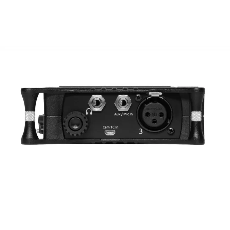 Sound Devices Sound Devices MixPre-3 II - zdjecie 4