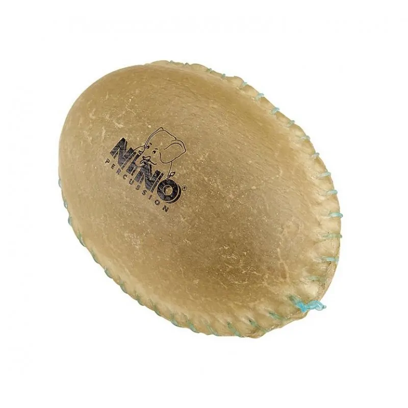 NINO Nino NINO11 egg shaker skórzany