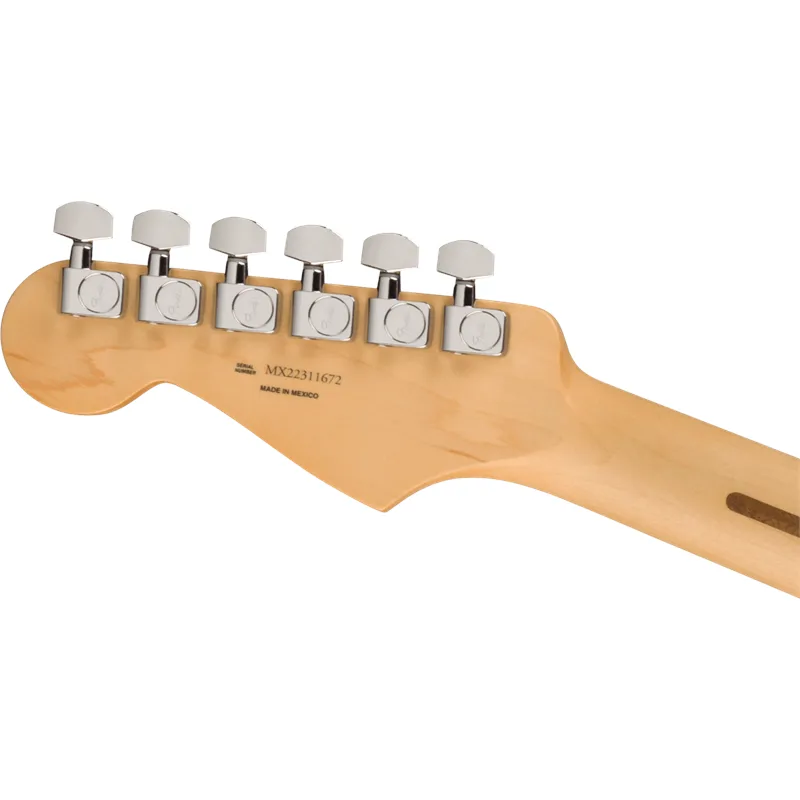 FENDER Fender Player Stratocaster HSH Pau Ferro Fingerboard Sea Foam Green - zdjecie 6