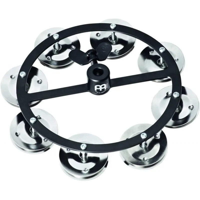 MEINL MEINL HTHH-1BK tamburyn na hihat