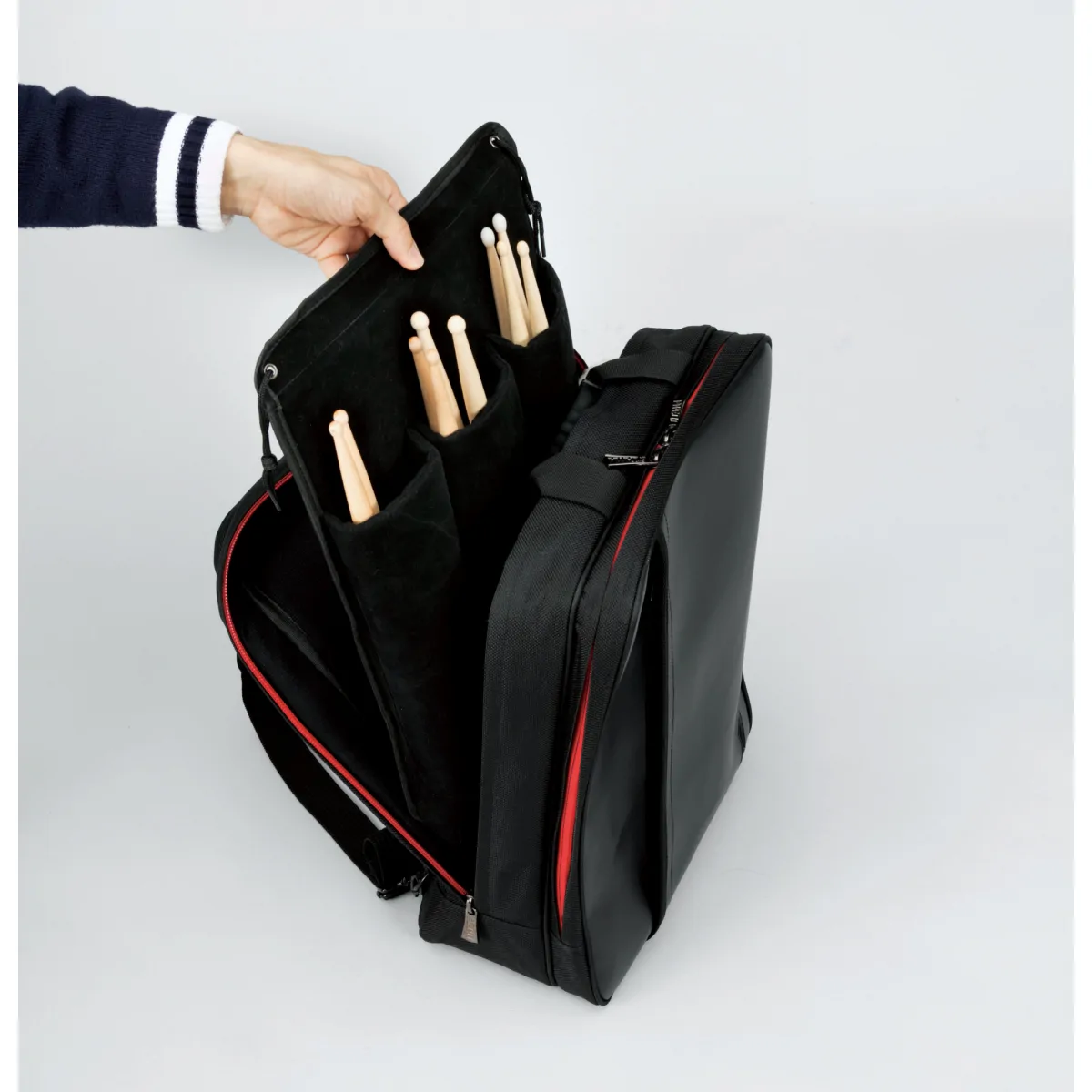 TAMA Tama MBS06 Powerpad Torba na pałki perkusyjne - zdjecie 2