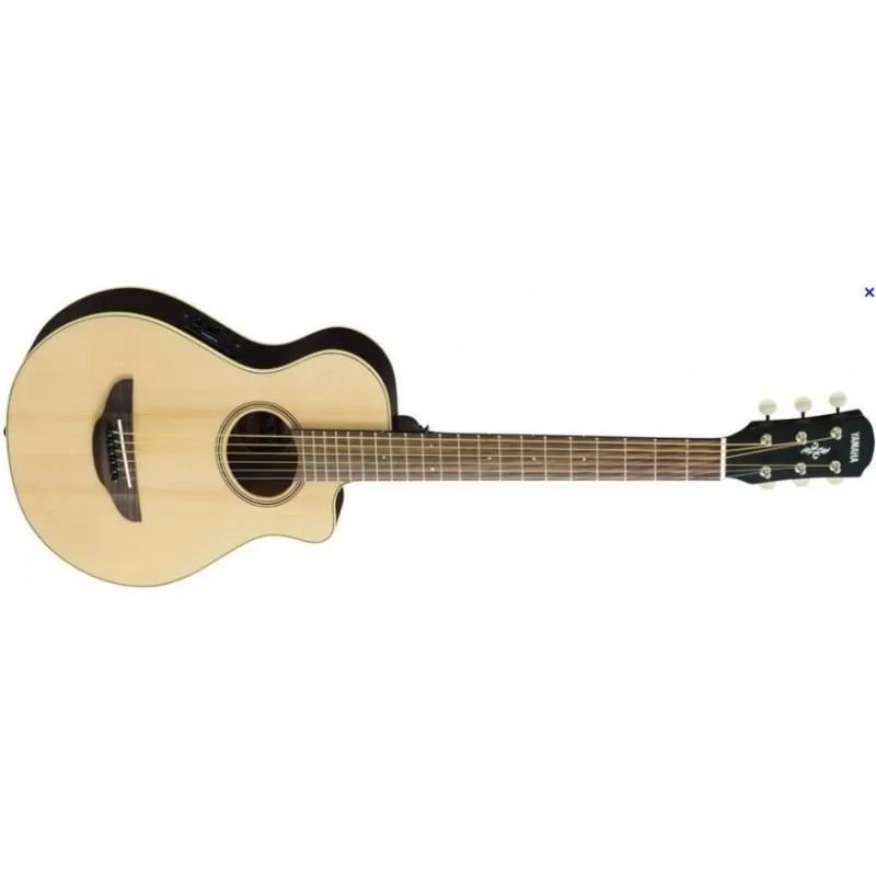 YAMAHA Yamaha APX T2 NT