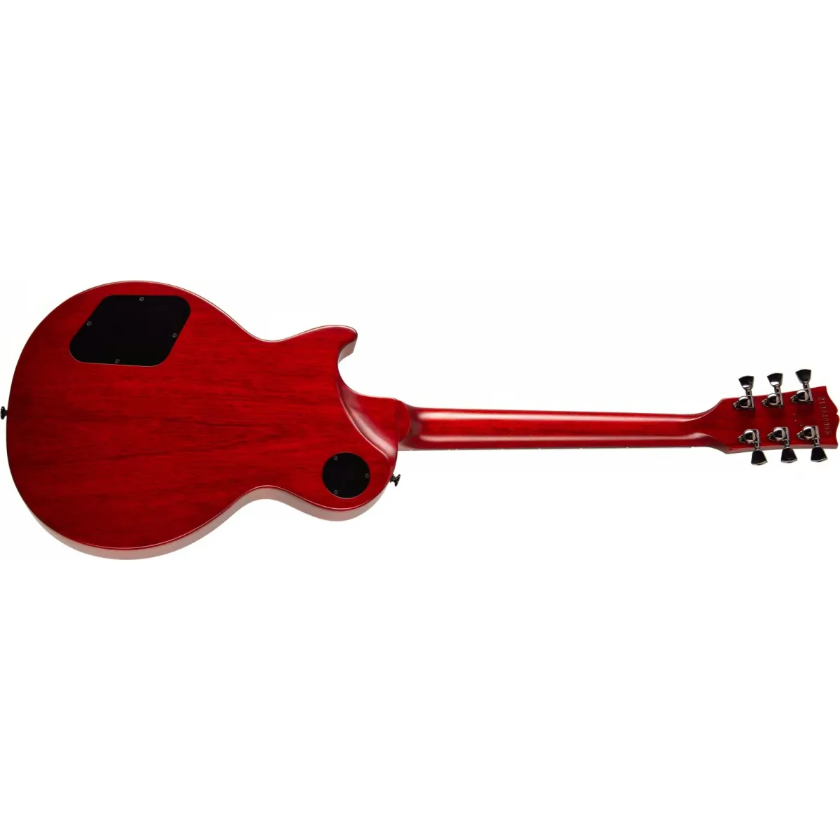 Gibson Gibson Les Paul Studio Modern Satin Ice Tea - zdjecie 2