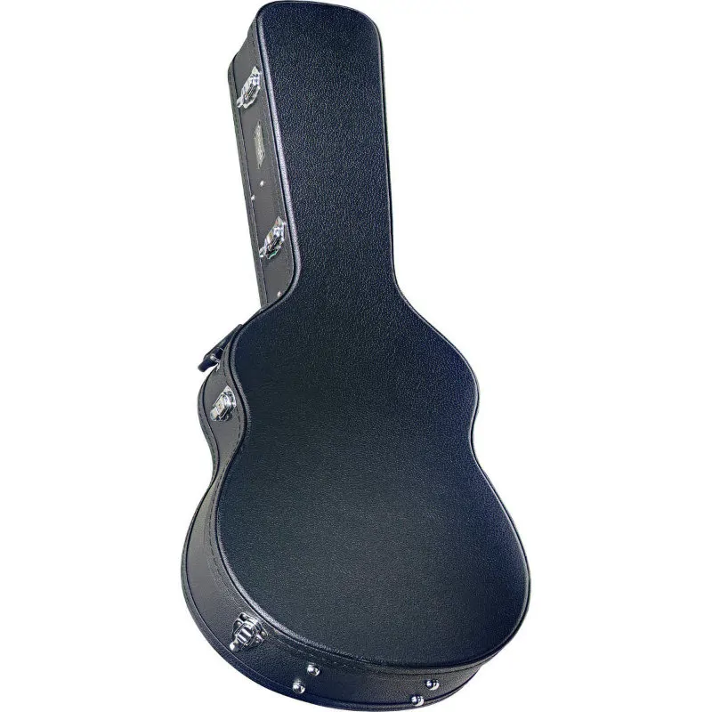 STAGG Stagg GCA-C BK - futerał na gitarę klasyczną
