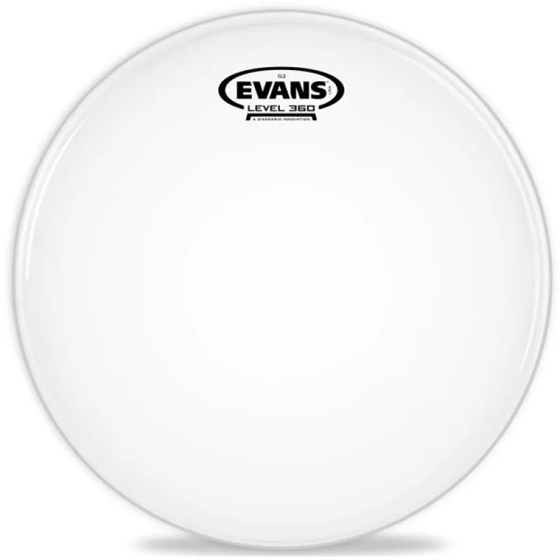 EVANS Evans B10G2 naciąg do tomów uderzany 10" - zdjecie 2