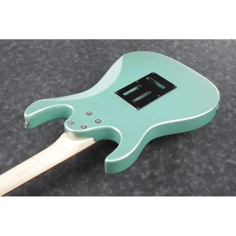 IBANEZ Ibanez Gio GRX40-MGN Metallic Light Green - zdjecie 5