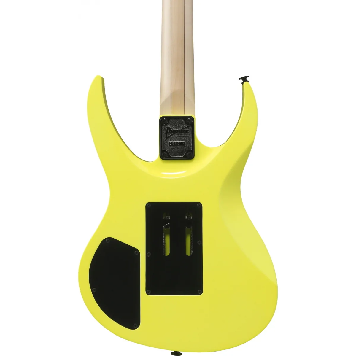 IBANEZ Ibanez 540PIII-DY P Genesis RG Desert Sun Yellow Gitara Elektryczna - zdjecie 5