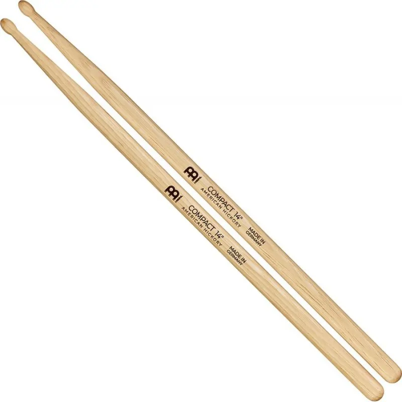 MEINL Meinl SB140 Compact 14'' pałki perkusyjne