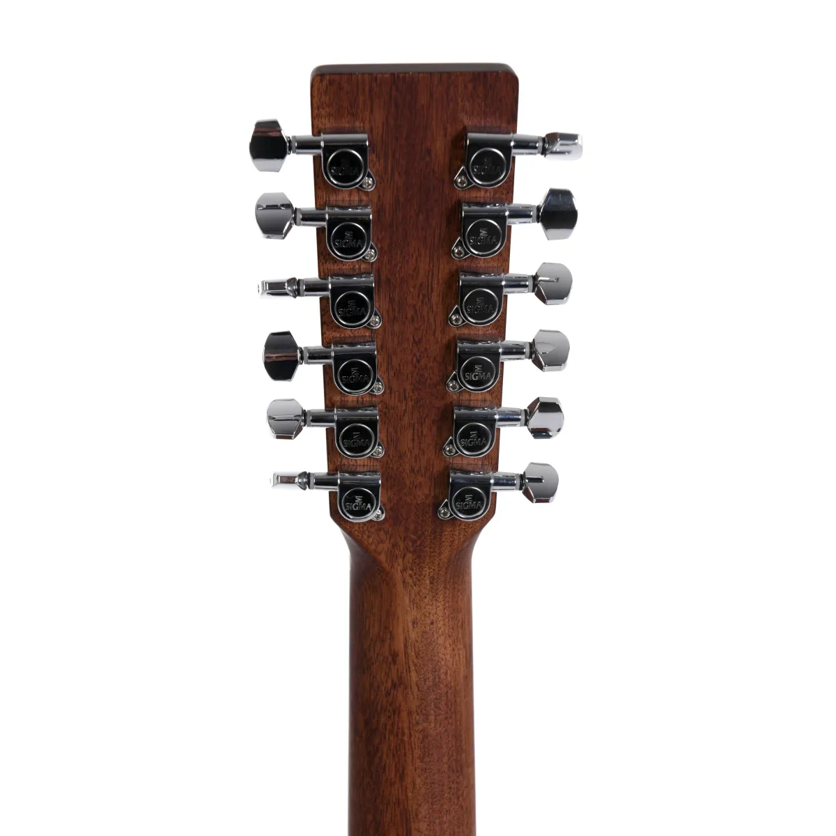 Sigma Guitars Sigma JM12-1E - zdjecie 5