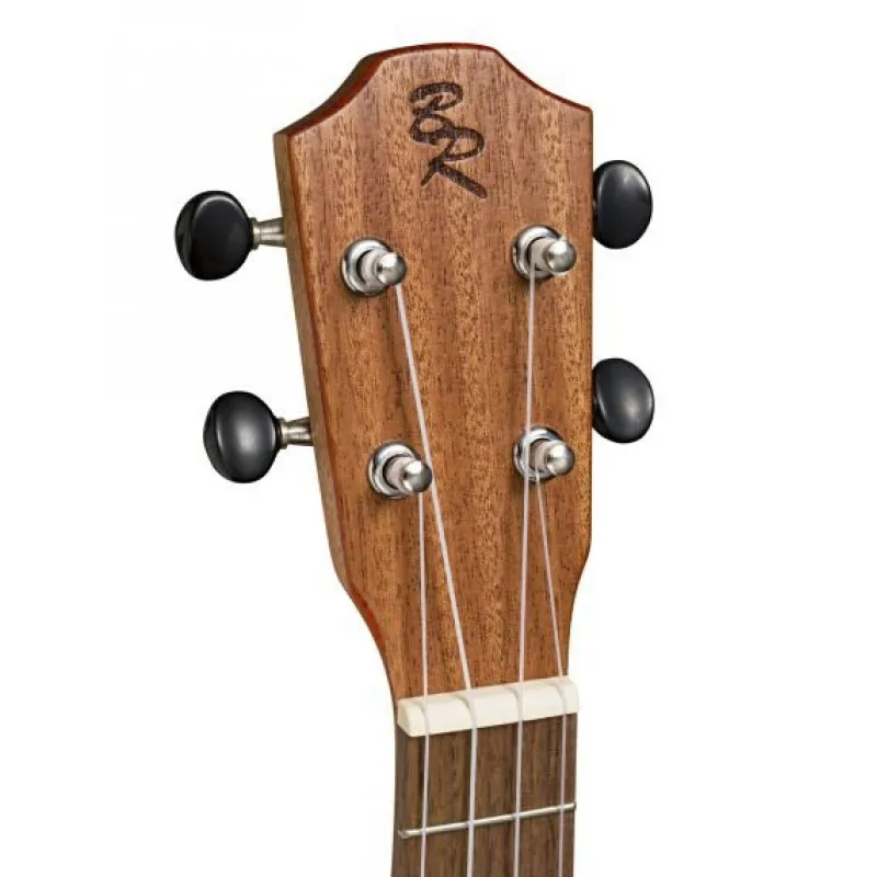 Baton Rouge Baton Rouge V8-C RDBL ukulele koncertowe - zdjecie 3