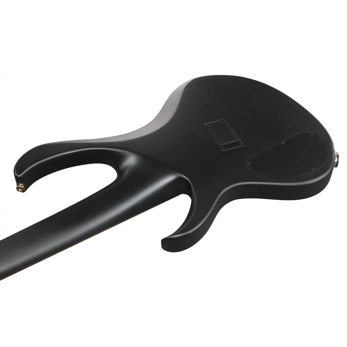 IBANEZ Ibanez BTB605LM-BKF Black Flat gitara basowa Multiscale - zdjecie 7