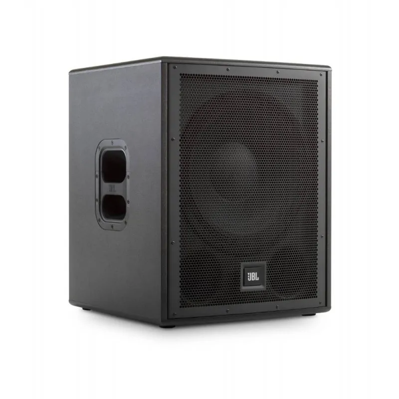 JBL JBL IRX115S subwoofer