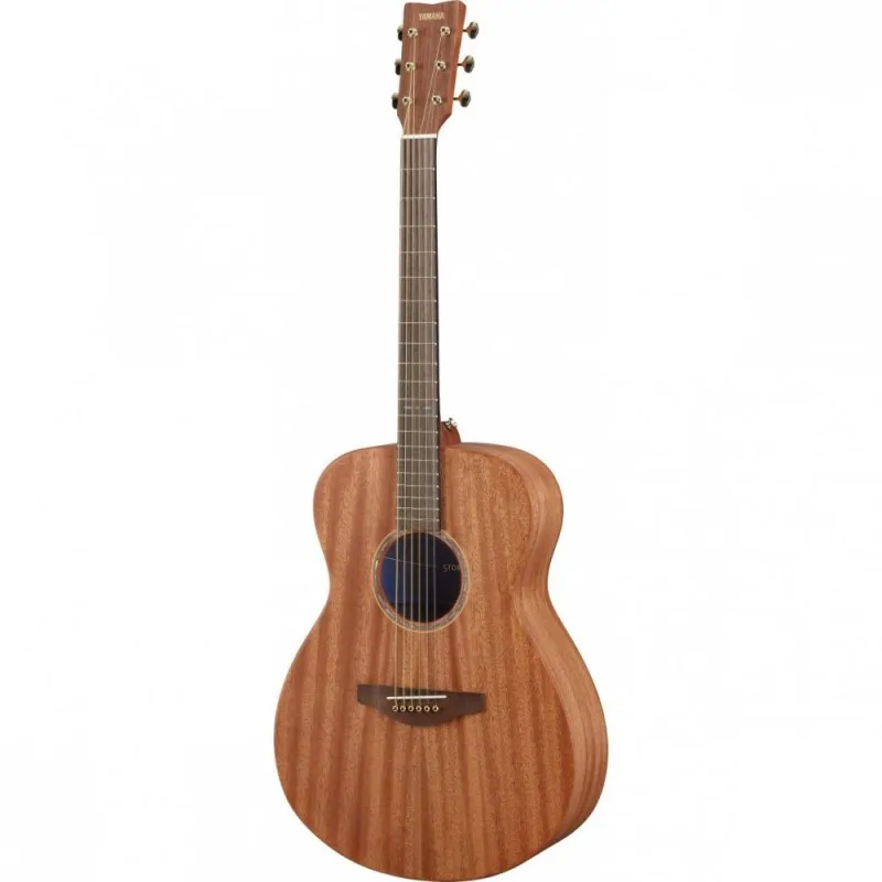 YAMAHA Yamaha Storia II  Natural gitara akustyczna
