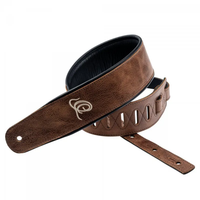 Ortega Ortega OSCL-7 pasek gitarowy