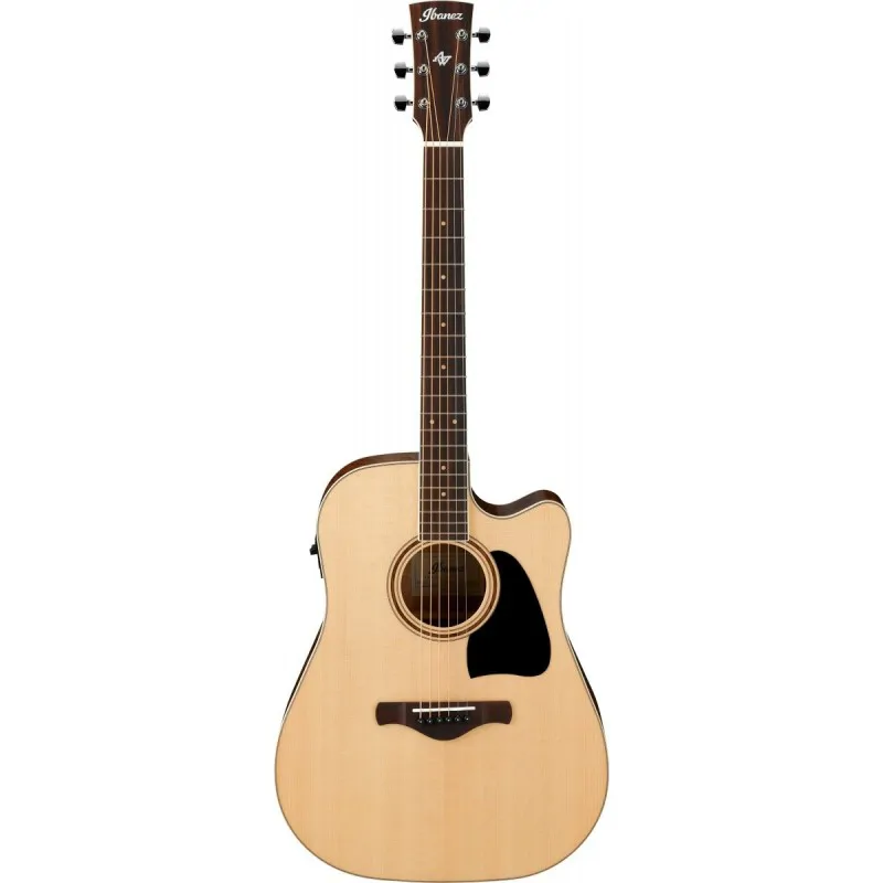 IBANEZ Ibanez AW417CE-OPS Open Pore Low Gloss Artwood