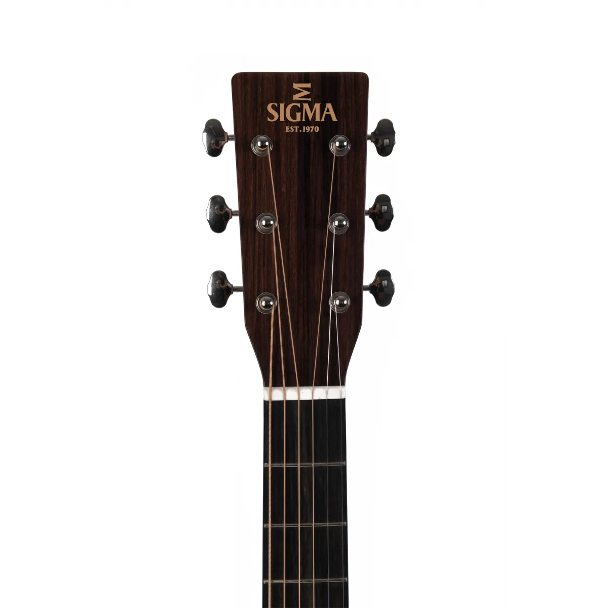 Sigma Guitars Sigma S000M-18 - zdjecie 4