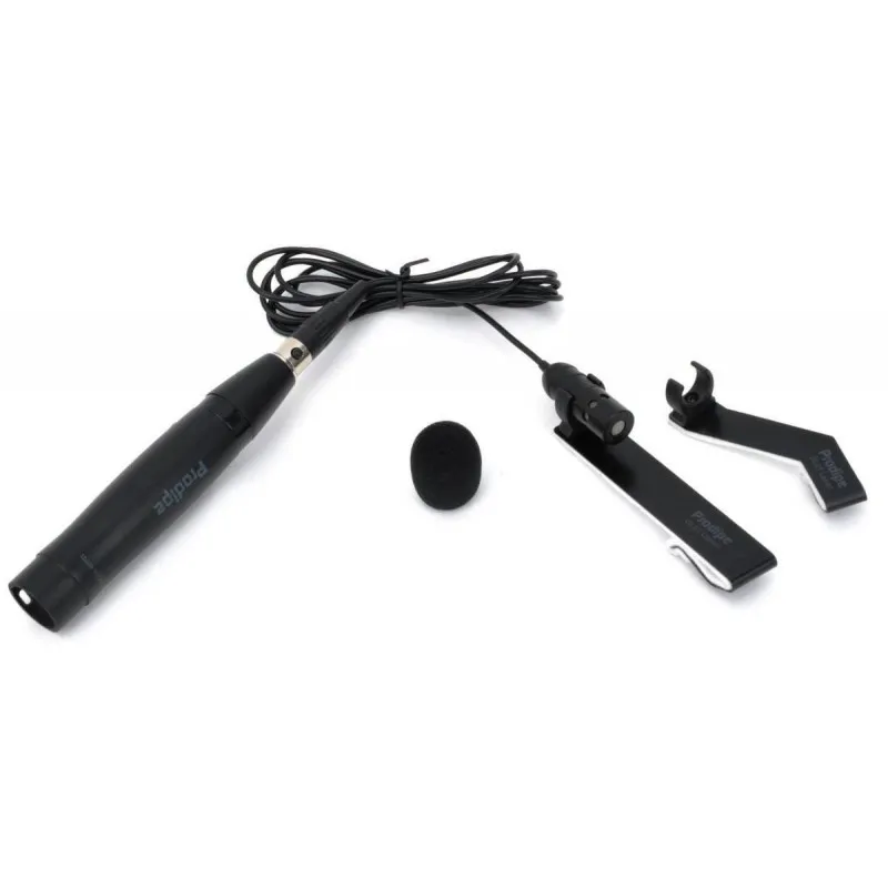 Prodipe Prodipe UHF DSP GL21 - system bezprzewodowy - zdjecie 2