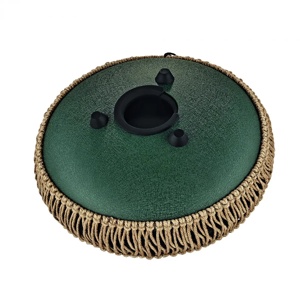 Meinl Sonic Energy MEINL Sonic Energy MOSTD4DG tongue drum F# minor - zdjecie 2