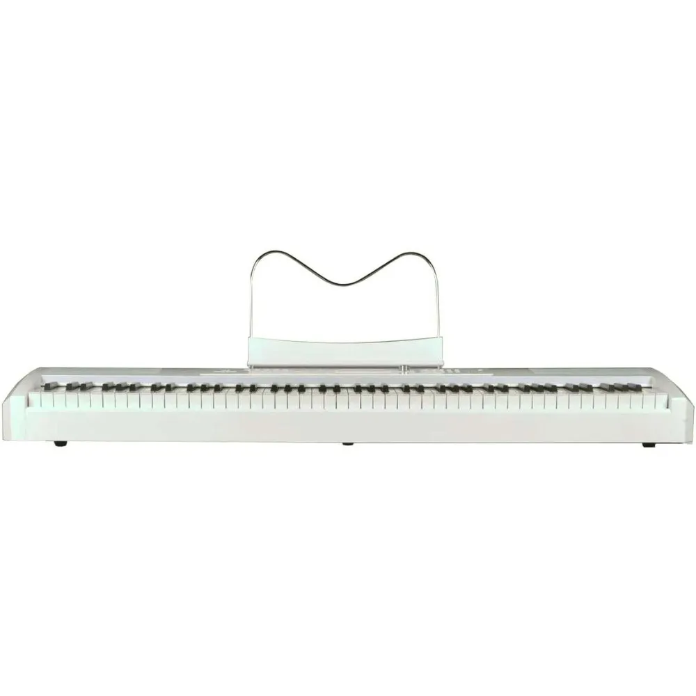 Ringway Ringway RP35 WH pianino cyfrowe stage piano - zdjecie 2