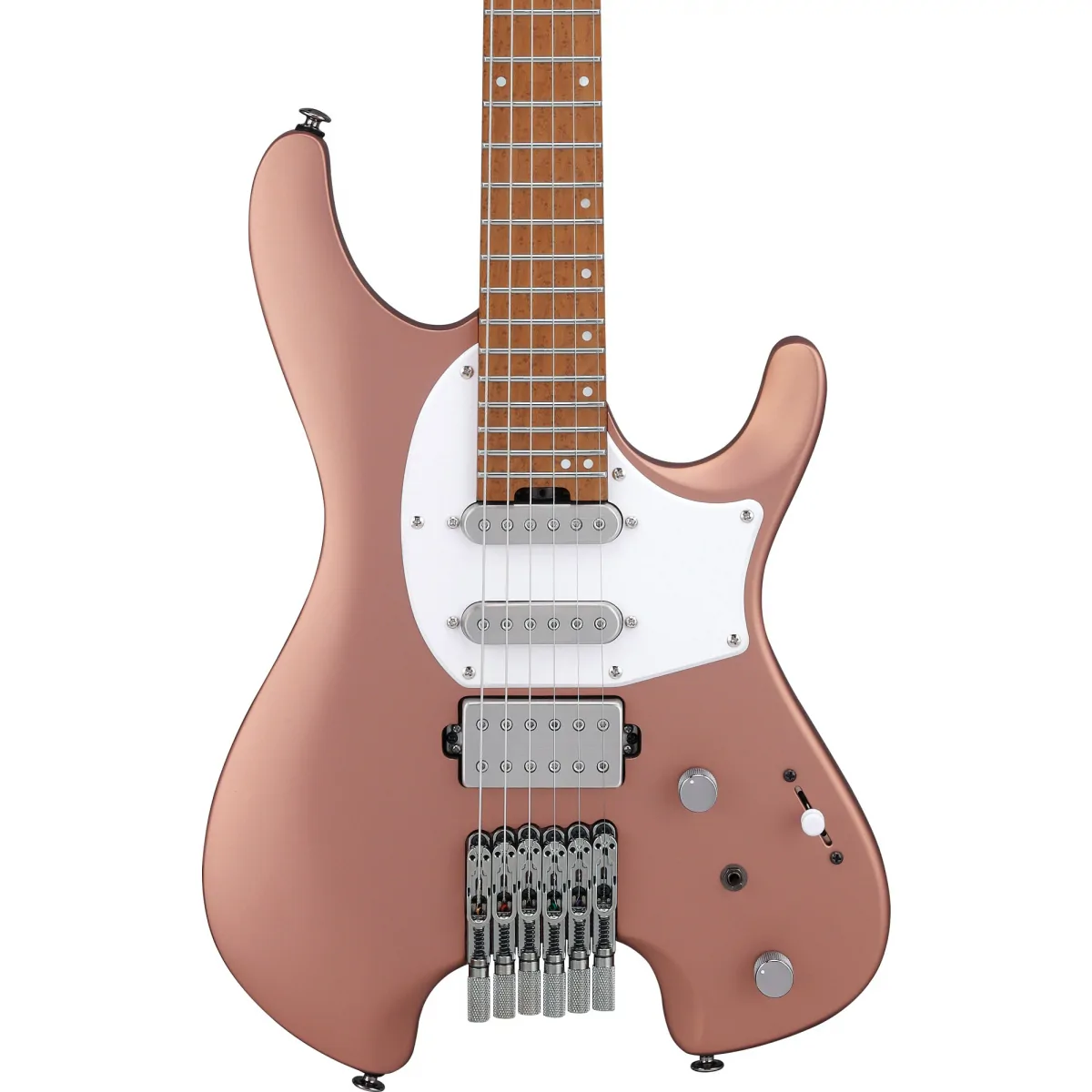 IBANEZ Ibanez Q54W-CMM Copper Metallic Matte Quest Series - zdjecie 4