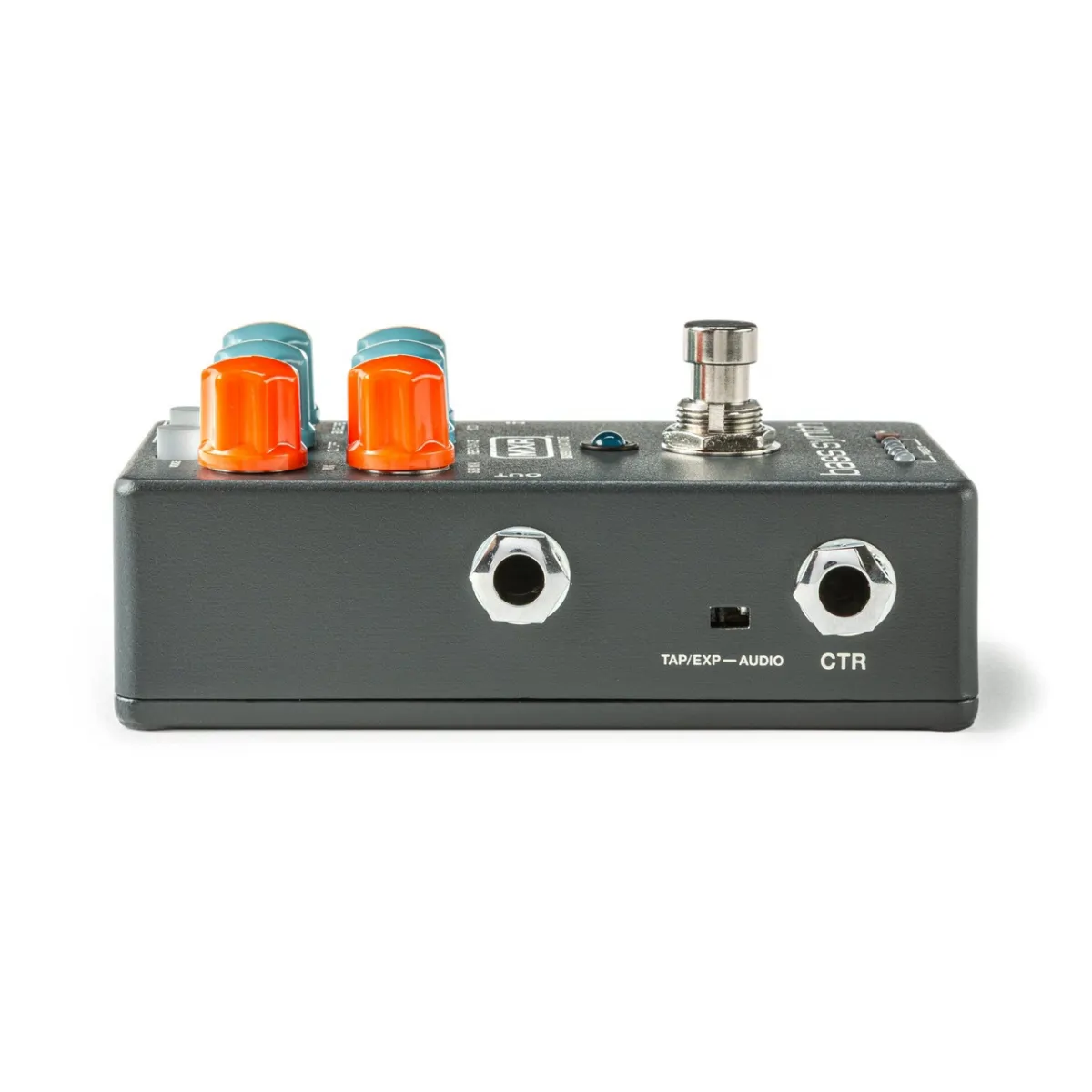 MXR MXR Bass Synth - zdjecie 3