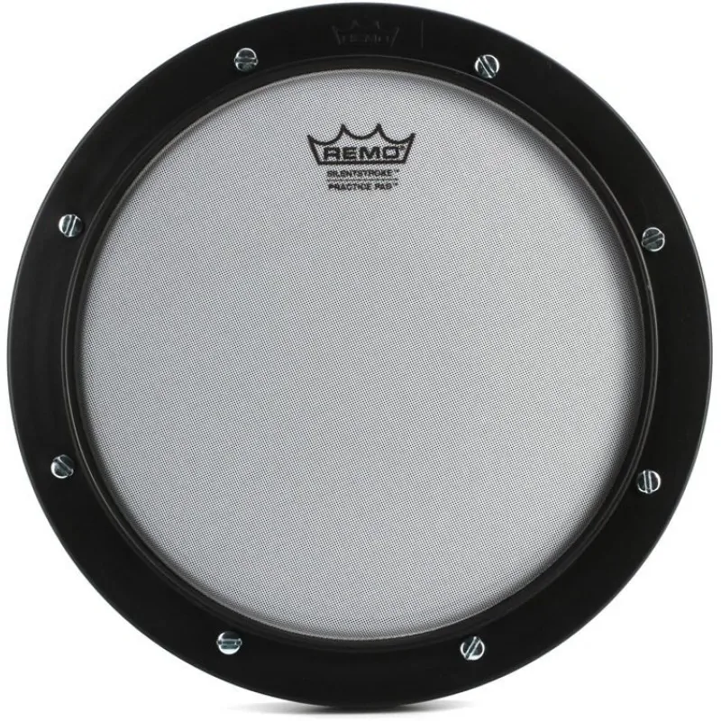 REMO Remo Silent Stroke 8" treningowy pad