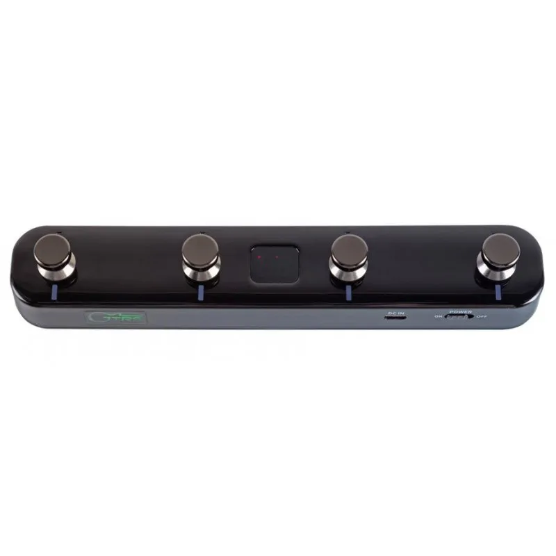 Mooer Mooer GTRS GWF4 bezprzewodowy footswitch - zdjecie 4
