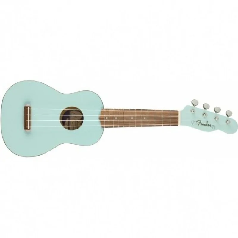 FENDER Fender Venice Soprano DPB