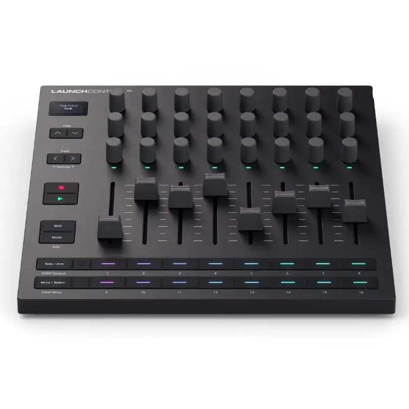 NOVATION NOVATION Launch Control XL 3 - zdjecie 4