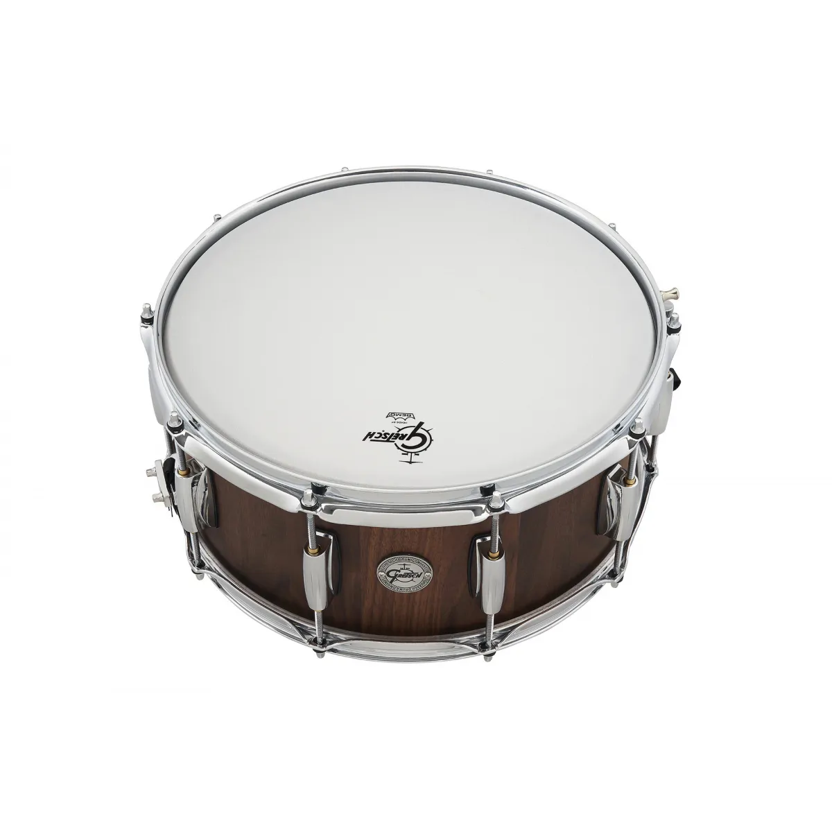 Gretsch Gretsch Full Range Stave S1-6514-WS werbel 14x6,5 - zdjecie 2