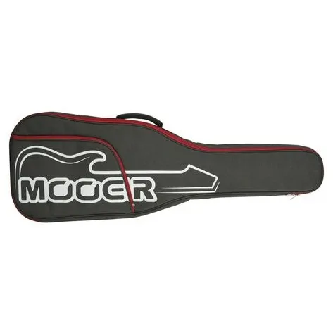 Mooer Mooer MSC 10 Pro Dark Silver Strat HSS - zdjecie 3