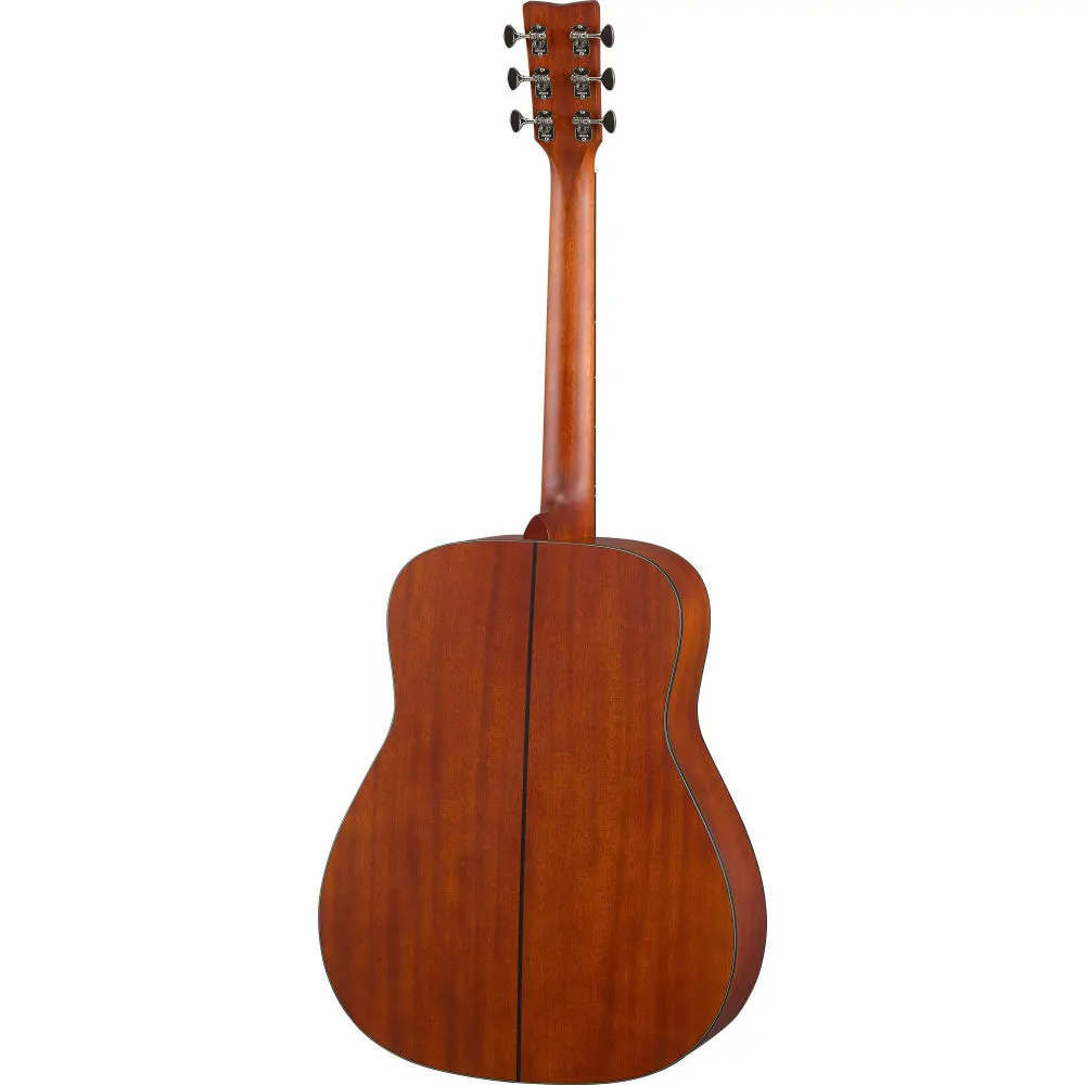 YAMAHA Yamaha FG5 gitara akustyczna - zdjecie 2
