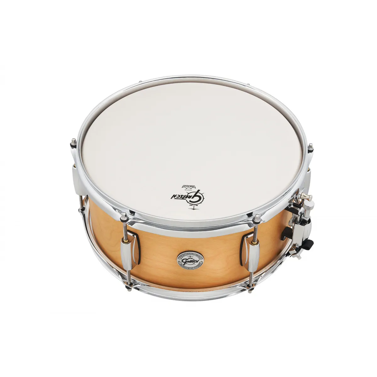 Gretsch Gretsch Full Range 13"x6" werbel brzoza - zdjecie 2