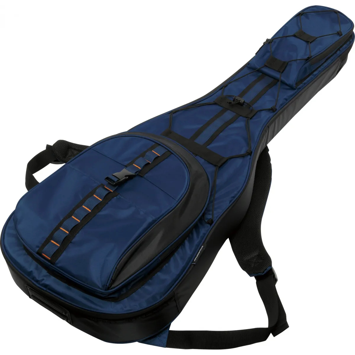 IBANEZ Ibanez IGB681-BL Blue PowerPad Gig Bag na gitarę elektryczną