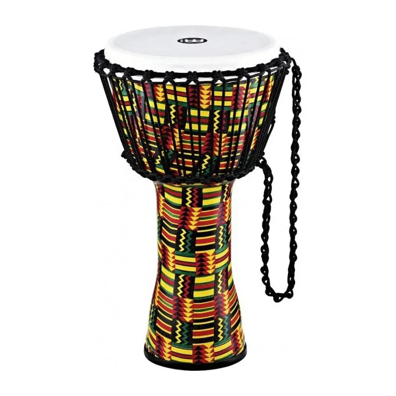 MEINL Meinl PADJ5-L-F Djembe 12" kozia skóra