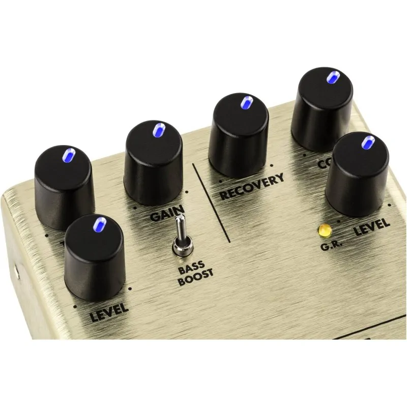 FENDER Fender COMPUGILIST COMPRESSOR/DISTORTION - zdjecie 5