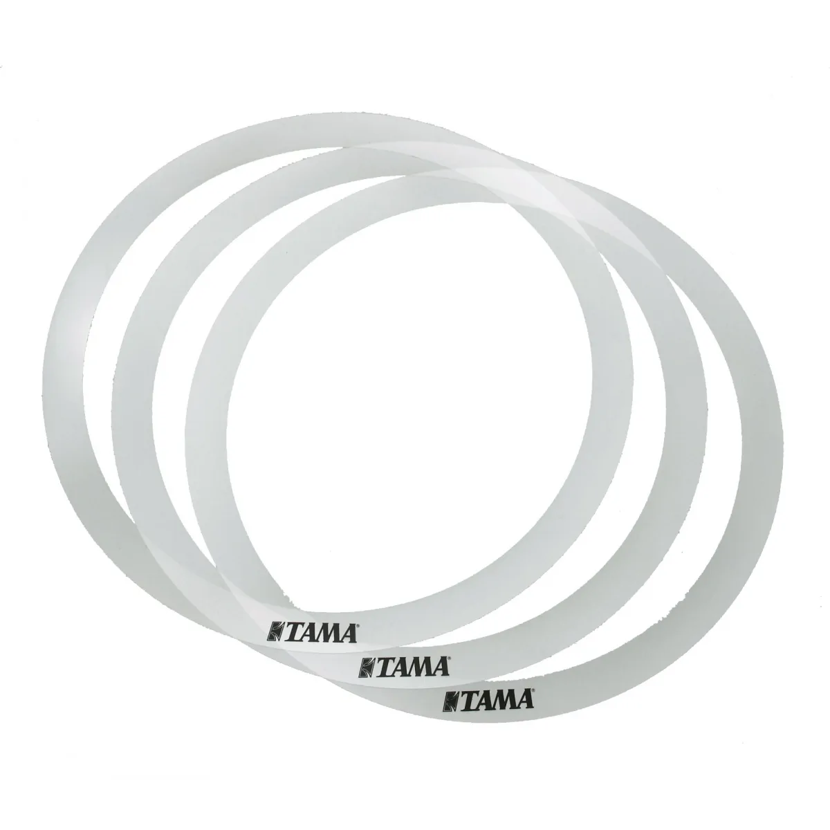 TAMA Tama RM14P3 Ring Mute zestaw 3 szt 14" ering plastikowy