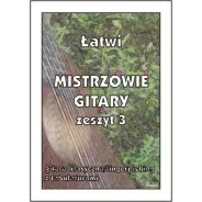 CONTRA Contra Łatwi mistrzowie gitary 3