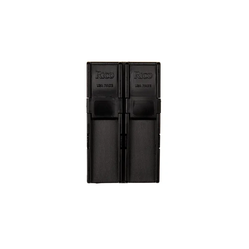 D'ADDARIO D'Addario Rico Reed Guard IV opakowanie na dwa stroiki klarnet