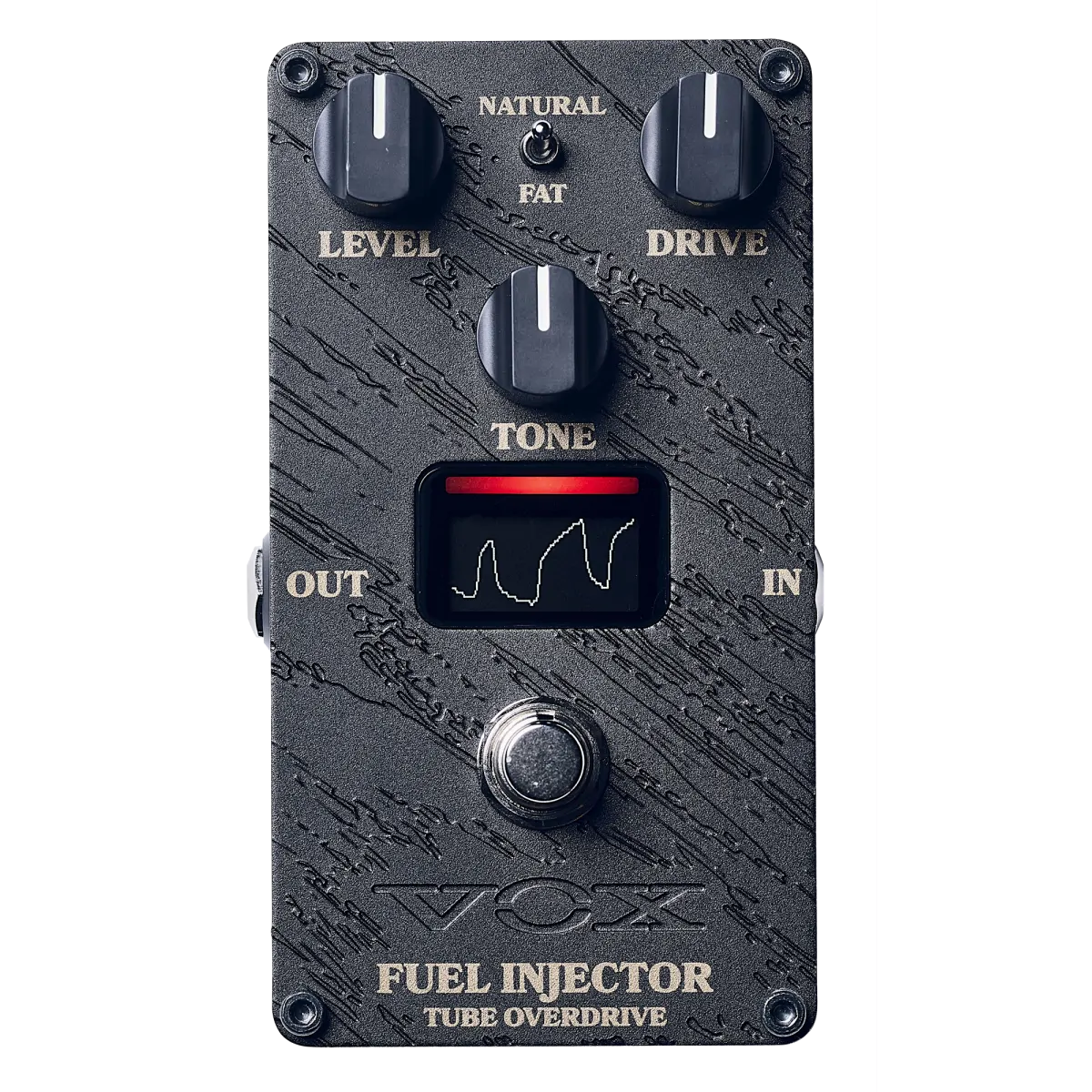 VOX Vox Valvenergy Fuel Injector Nutube efekt do gitary
