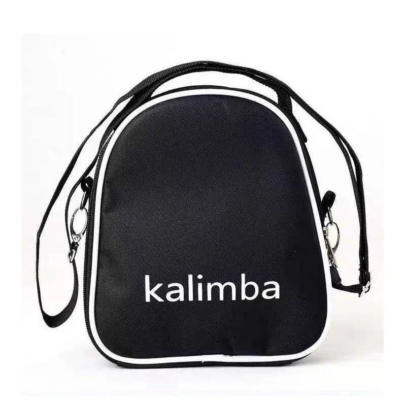 Roxtone Hard Bag KB-02-17 Pokrowiec do Kalimby